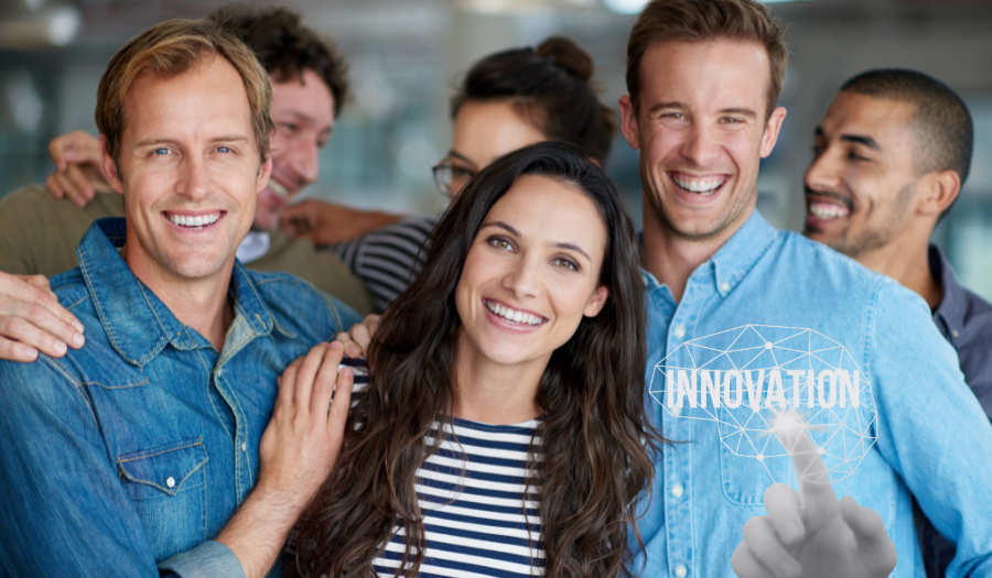 Företagskultur och strategi