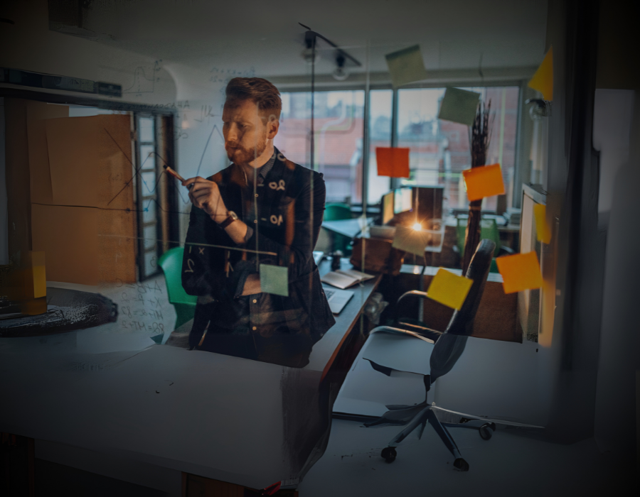 Lyckas med strategin