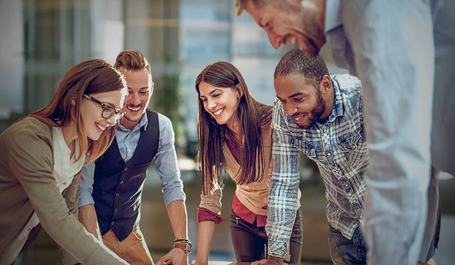 Lönetransparens för framgång