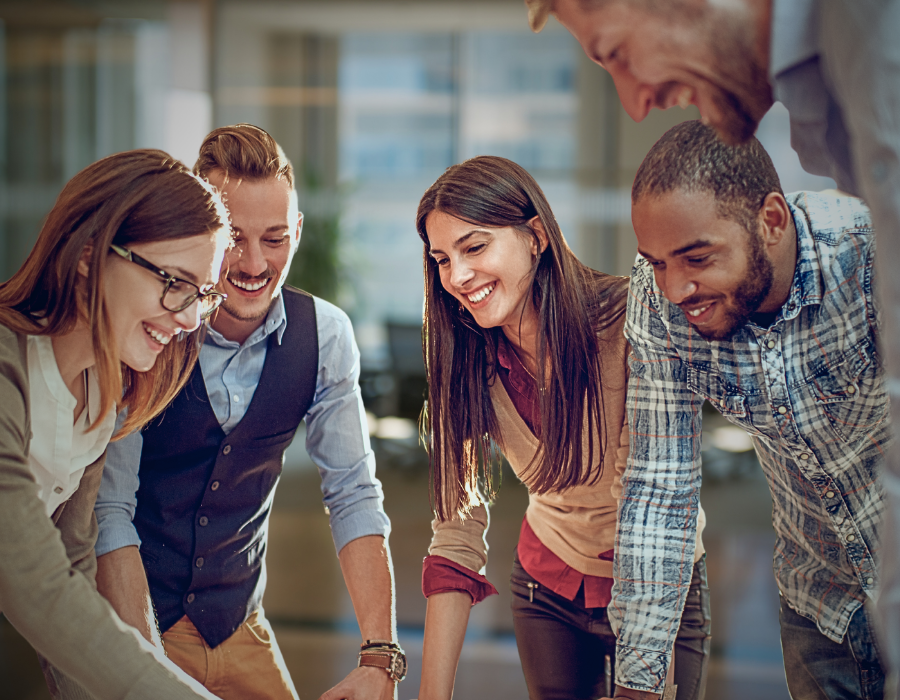 Lönetransparens för framgång - Orcana