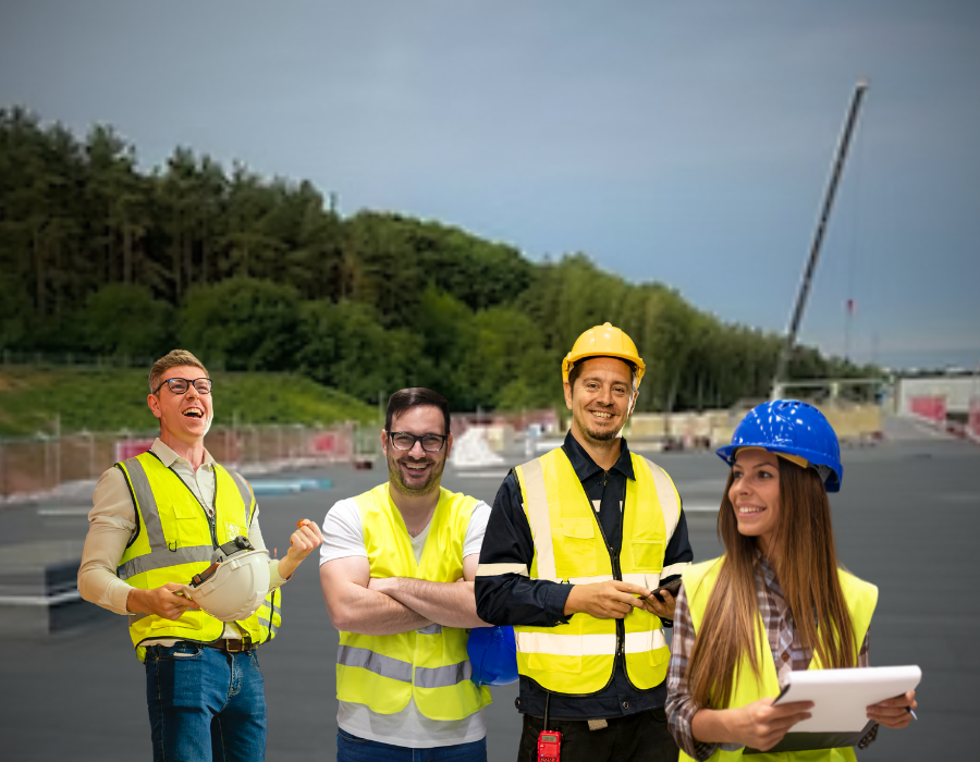 Attraktiv arbetsplats - Orcana