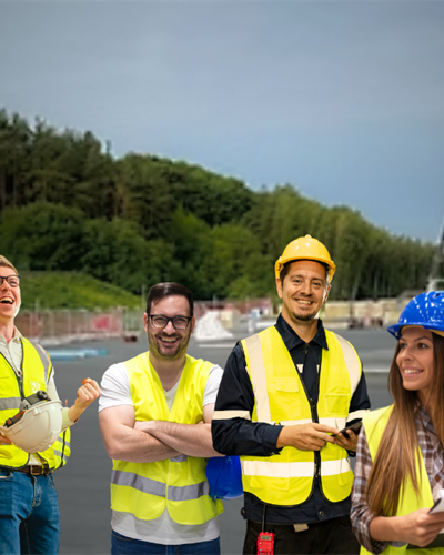 Attraktiv arbetsplats - Orcana