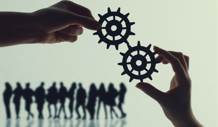 Kultur som affärsstrategi