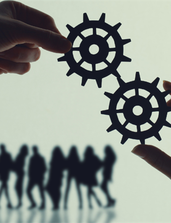 Kultur som affärsstrategi