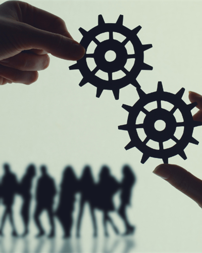 Kultur som affärsstrategi