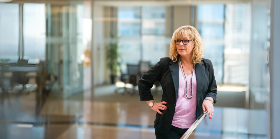 Rusta för framtiden